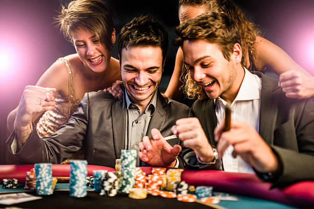 benu88 Casino and sports areas