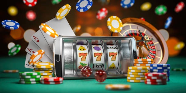 benu88 mobile gaming